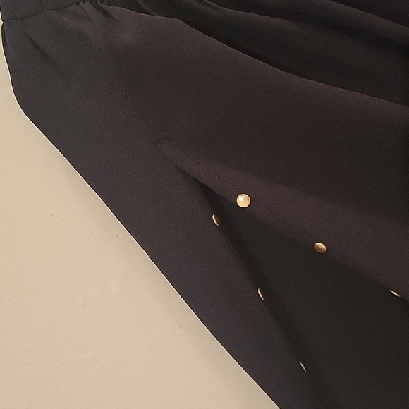 Gap chiffon top - Picture 5 of 6